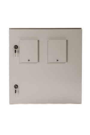 ЩУРн-1/2-18-4 У1 IEK корпус металлический