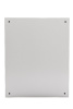 Корпус металлический ЩМП-2-0 (500х400х220мм) УХЛ3 IP31 IEK Корпус металлический ЩМП-2-0 (500х400х220мм) УХЛ3 IP31 IEK