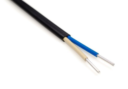кабель АВВГ-П 2*4,0 -0,66