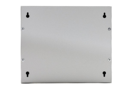 TITAN 3 Корпус металлический ЩРн-12 (265х310х120мм) IP31 IEK