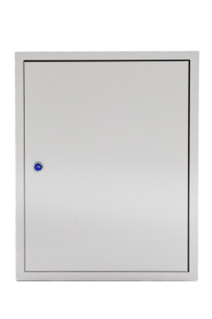 Корпус металлический ЩМП-2-0 (500х400х220мм) УХЛ3 IP31 IEK Корпус металлический ЩМП-2-0 (500х400х220мм) УХЛ3 IP31 IEK