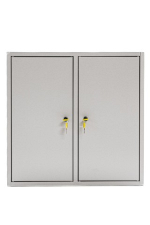 Корпус металлический ЩРн-2x36з-0 36 УХЛ3 IP31 PRO