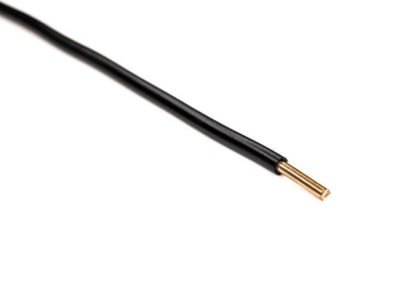 ПуВ-1*70 чер провод