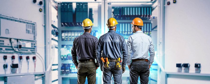 Комплексные услуги по сборке электрических щитов в Минске