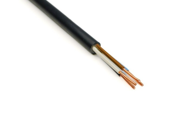 Купить ВВГнг (А)-LS 4*2,5 кабель в Минске