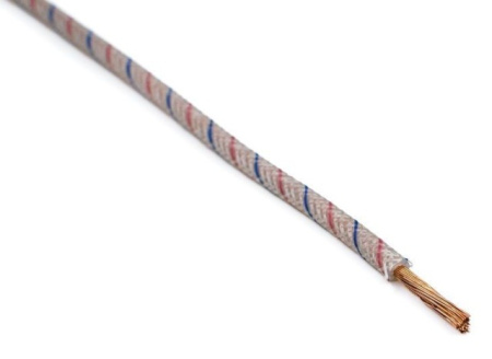 Провод РКГМ 4 бел Провод РКГМ 4 бел