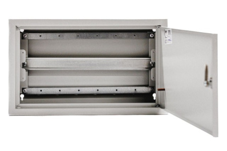 TITAN 3 ЩРн-18 (265х440х120мм) IP31 корпус металлический