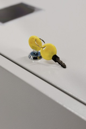 ЩУРн-3/24 (560х480х165мм) IP31 TITAN корпус металлический