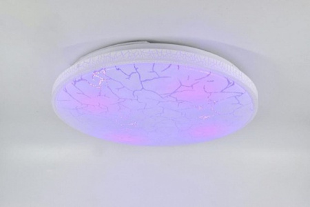 Светильник GSMCL-Smart39  108w  Galaxy  1/10  RGB