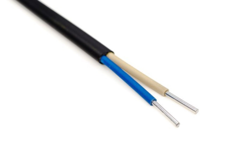 кабель АВВГ-П 2*4,0 -0,66