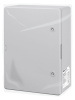Бокс ЩРН-П-36 модулей, ABS, IP65, от -45 до +75 °С, навесной, (350х500х190) TDM
