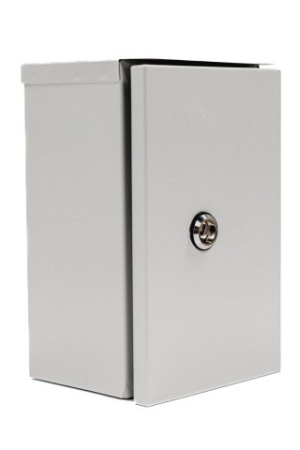 ЩМП 000 IP54 (240х150х120)RUCELF щит с монтажной панелью ЩМП 000 IP54 (240х150х120)RUCELF щит с монтажной панелью