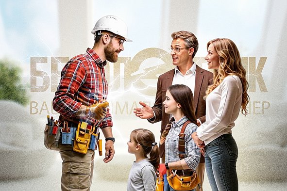 Эффективный электромонтаж: последовательные шаги к идеальному результату