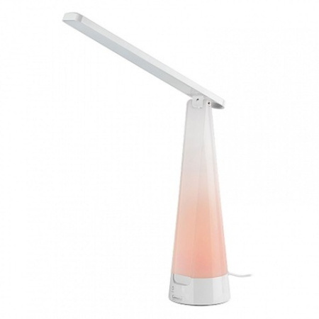 Светильник GLTL-039  10Вт белый 530 лм rgb pyramid (1/8)