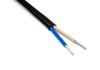 кабель АВВГ-П 2*6,0 -0,66