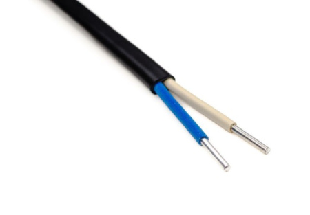 кабель АВВГ-П 2*6,0 -0,66