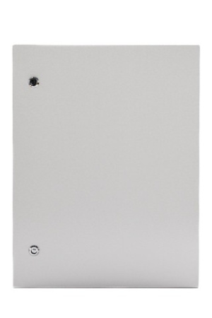 Корпус металлический ЩМП-3-0 (650х500х220мм) У2 IP54 IEK