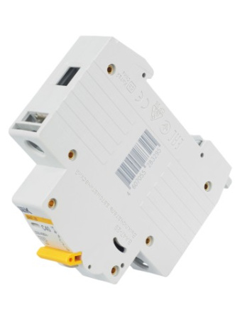 ВА47-29 1Р 40А 4,5кА х-ка С ИЭК автоматический выключатель