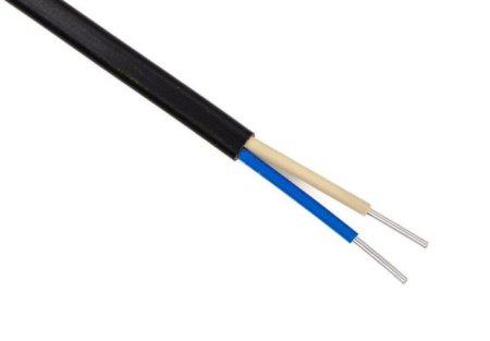 кабель АВВГ-П 2*4,0 -0,66