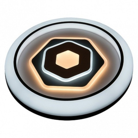 Светильник GSMCL-Smart24  130 w  Lumino 01  3000лм (1/2)