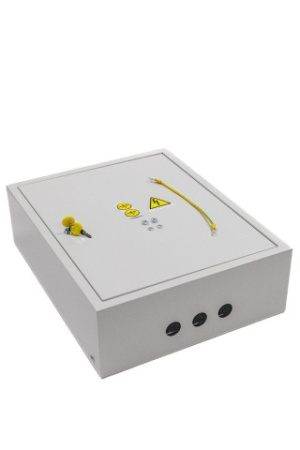 ЩМП-2-1 36 УХЛ3 IP31 корпус металлический (500х400х150мм)