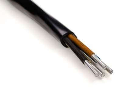 кабель АВВГ 4*10,0-0,66