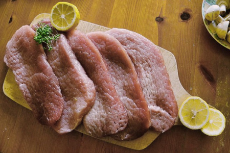 Спец PLED  T8 -1200 Food Meat 18w G13 Cl/PL 230V/50Hz лампа Jazzwa