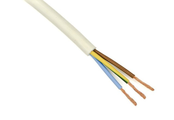 Провод ПВС 3*2,5