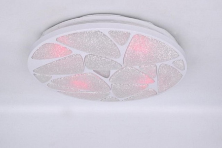 Светильник GSMCL-Smart42  80w   Freezing 1/10   RGB