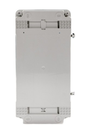 KREPTA 5 Корпус пластиковый ЩУРн-П 1/8 IP66 PC IEK