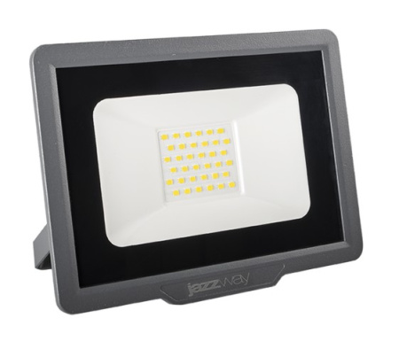 Прожектор светодиодный PFL- C3  20w  6500K IP65 Jazzway