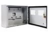 TITAN Корпус металлический ЩУ 1/2-0 (310х420х150мм) У1 IP54 IEK TITAN Корпус металлический ЩУ 1/2-0 (310х420х150мм) У1 IP54 IEK