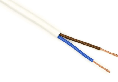 Провод ПВСн 2*1,5