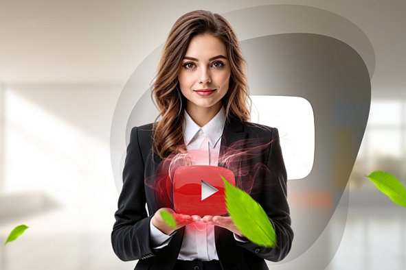 YouTube-канал компании БелЭлектрикМонтаж начал свою работу