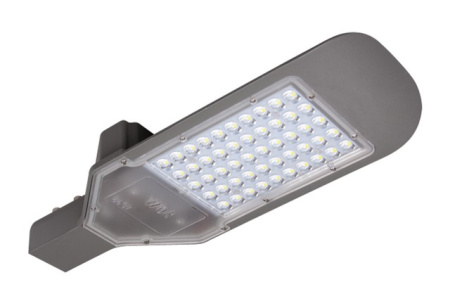 Светильник PSL 02 200w 5000K IP65 GR AC85-265V (3г.гар) Jazzway