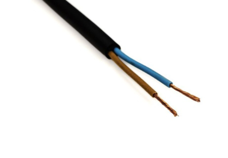 Кабель КГтп-ХЛ 2*1,5 380/660-3