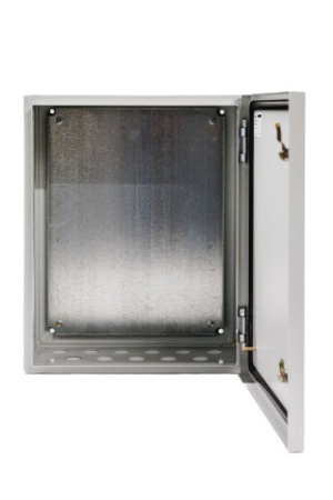 ЩМП-2-0 У2 IP54 корпус металлический 500x400x220мм