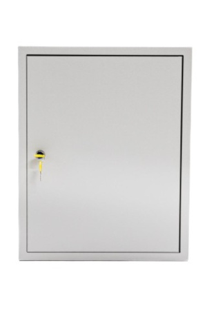 Корпус металлический ЩМП-2-0 (500х400х220мм) УХЛ3 IP31 IEK Корпус металлический ЩМП-2-0 (500х400х220мм) УХЛ3 IP31 IEK