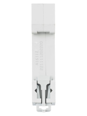 ВА47-29 1Р 20А 4,5кА х-ка С ИЭК автоматический выключатель