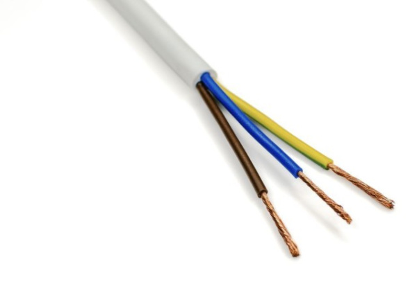 Провод ПВСн 3*1,0