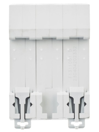 Авт. выкл.ВА47-29 3Р 32А 4,5кА х-ка D ИЭК фото в интернет-магазине БелЭлектрикМонтаж