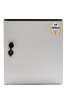 TITAN Корпус металлический ЩУ 3/1-1 (445х400х150мм) У1 IP66 IEK TITAN Корпус металлический ЩУ 3/1-1 (445х400х150мм) У1 IP66 IEK