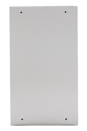 TITAN Корпус металлический ЩУРн-3/12 (540х310х165мм) IP54 IEK