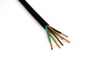 Кабель КГтп-5*2,5 черн. Кабель КГтп-5*2,5 черн.