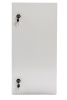 TITAN 3 Корпус металлический ЩРн-48 (670х330х120мм) IP54 IEK TITAN 3 Корпус металлический ЩРн-48 (670х330х120мм) IP54 IEK