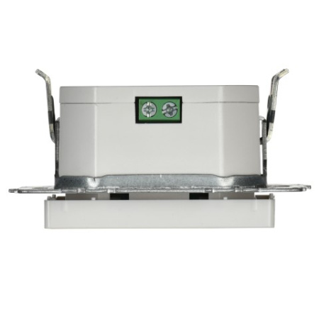 BRITE Подсветка светодиодная встраиваемая ПЛ20-БрБ белый IEK