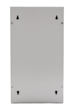 ЩУРн-3/12 (540х310х165мм)IP31 TITAN Корпус металлический