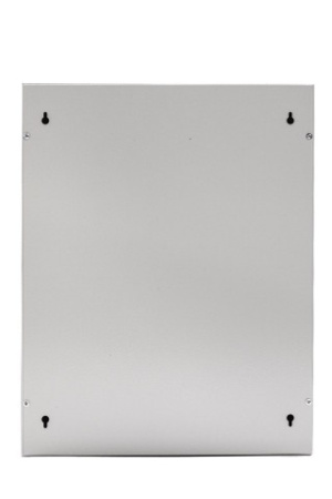 TITAN Корпус металлический ЩУРн-3/18 (560х440х165мм) IP31 IEK