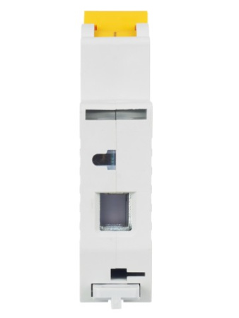 ВА47-29 1Р 63А 4,5кА х-ка С ИЭК автоматический выключатель