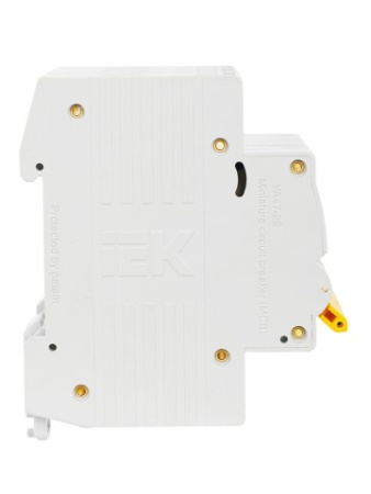 ВА47-29 3Р 20А 4,5кА х-ка С ИЭК автоматический выключатель